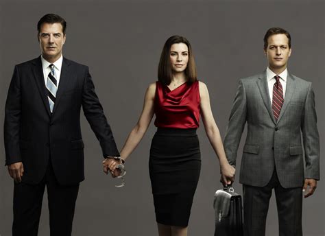 the good wife tubi cast